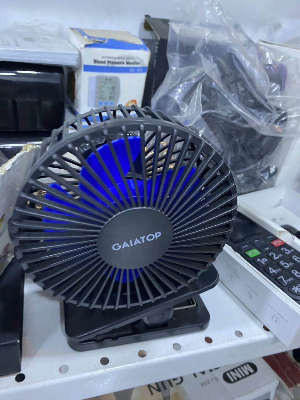 بنكات صغار وحجم متوسط شلعه شلعه كله شغال شرط الفحص فوك 50 قطعه سعر قطعه 10 الف توصيل متوفر


**إذا كنت صاحب هذا الإعلان وتريد حذفه لأي سبب، رجاءا أرسل رسالة إلى الدعم الفني**