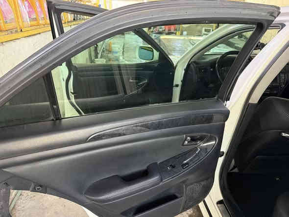 السلام عليكم
شاهينه ٢٠٠٧ اصل ابيض صدفي شاصي ٨٤ رياضي سبورت جديده مكفوله يابان -عراق فوول فتحه تحكمات ويل دنك اشاير بالمري شاشه بلوتوث ترحيب السياره حيل جديده داوخل اسود تحويره امارات فوك تحوير النجف الجوه سياره مال جناي 

ملاحظه / السياره رقم اصلي وسنويه ورقم شاصي مطابق ( نقل جثه ) مااندل راعيه يعني مااسويلك وكاله ولامكاتبه من الاخير 

السعر خاص 

*********** رقم تلفون 

والخاص موجود
