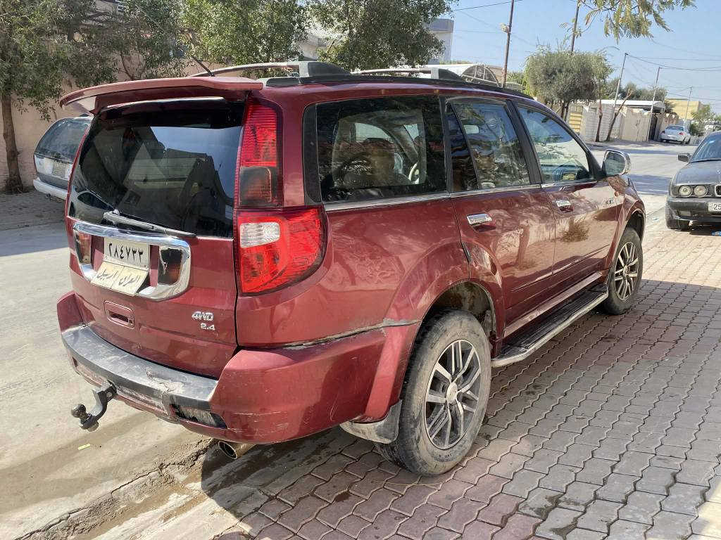 *********** كركوك, العراق
