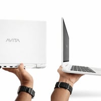 بطارية تالفة • ويندوز 11 • شاشة 14 انج