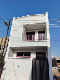 مشتمل للبيع – جديد (زيرو) وجاهز للسكن ▪️ المساحة: 50 متر ▪️ البناء: طا...