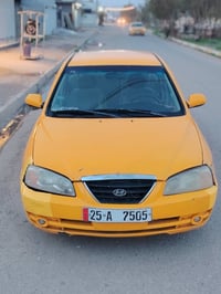 للبيع هونداي النتره 2006 رقم كركوك دولي سنويه جديد لل2030 شرط التحويل ...