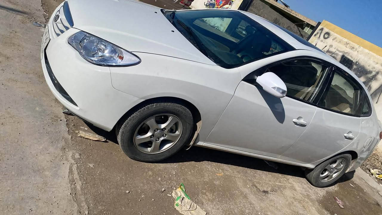 السلام عليكم
سيارة النترا مقدس خليجي موديل 2011
رقم سليمانيه سنويه جديد 
مكينه 1600 گير حداديه گشر تخم تاير مكفولات 
.. مري شفط.. كشنات عادي داخل الاصفر
سياره  صبغ عام مكلوبه شاصي بشرط
السياره جاهزه من كلشي مال جناي مثل ما موضحلك بالصور
مكان السيارة كركوك   
مكلف بالنشر فقط
للاستفسار اكثر اتصل بالرقم
 ‏ ‏*********** كركوك, العراق
