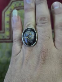 خاتم داودي سليماني قديم نوادر  تفاصيل خاص وتساب 07878124514