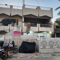 حي الجامعة • ٢٠٠م • ٦نوم