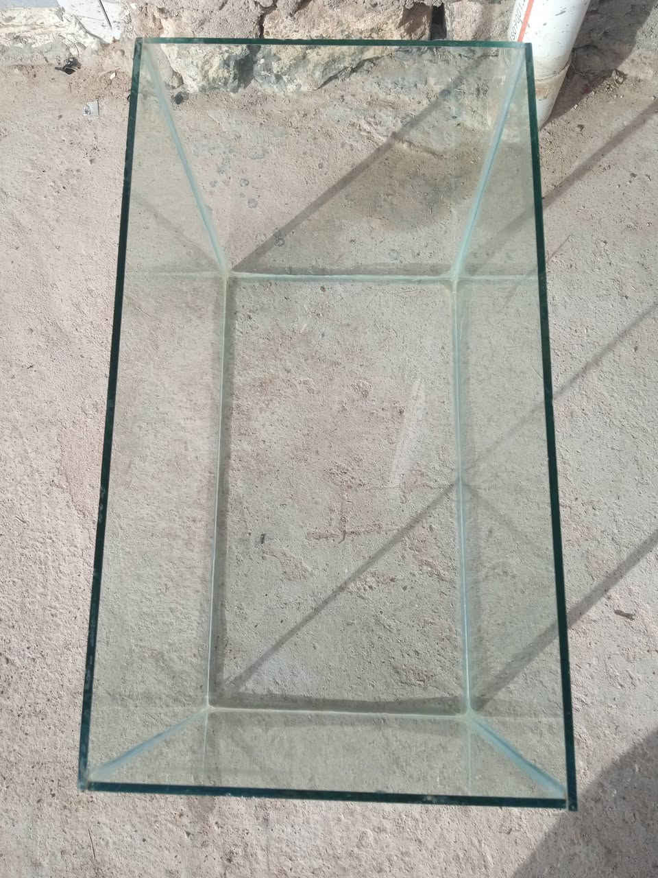 السلام عليكم يوجد قفص سمك للبيع


**إذا كنت صاحب هذا الإعلان وتريد حذفه لأي سبب، رجاءا أرسل رسالة إلى الدعم الفني**