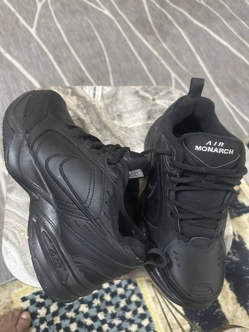 سلام عليكم نايك فيتنامي قياس 40 جديد 25 الف


**إذا كنت صاحب هذا الإعلان وتريد حذفه لأي سبب، رجاءا أرسل رسالة إلى الدعم الفني**