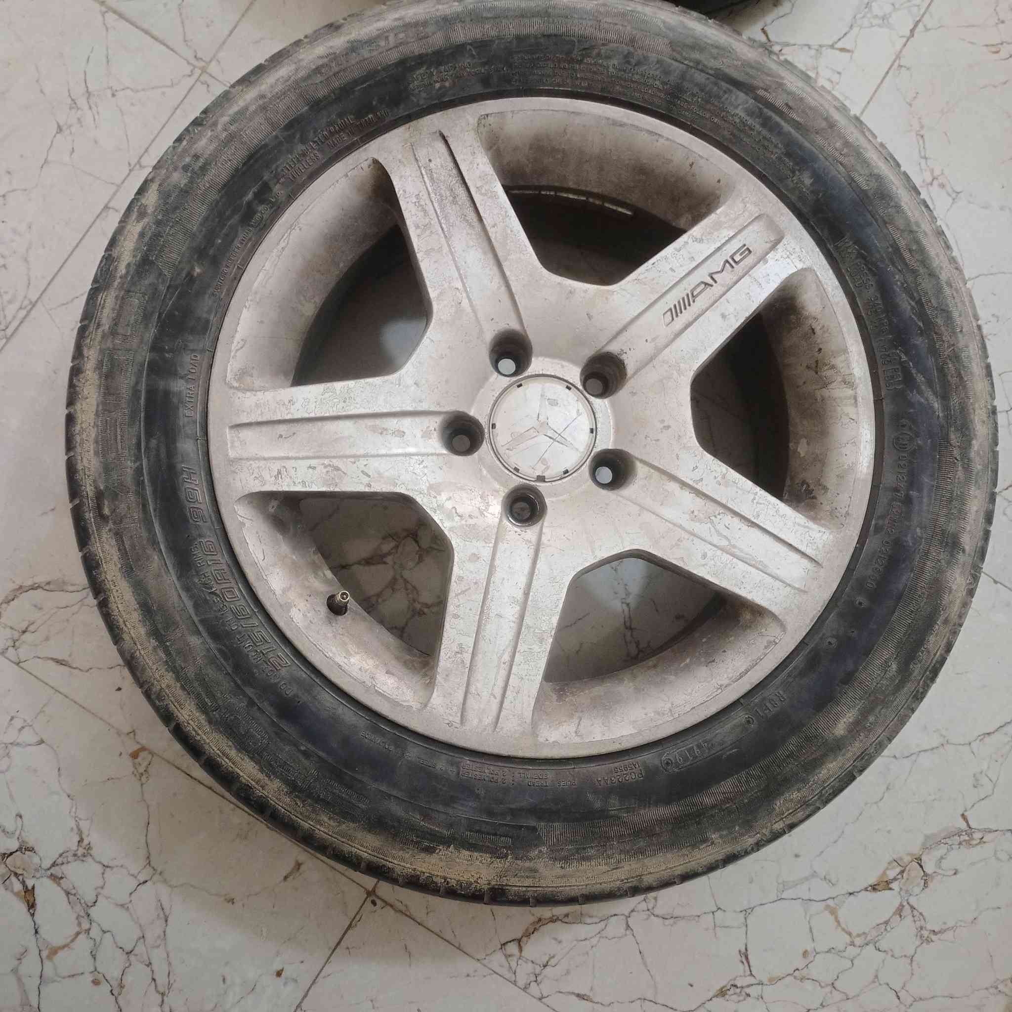 حجم 16 سعر 90الف اربعةوياله وتايراتهن


**إذا كنت صاحب هذا الإعلان وتريد حذفه لأي سبب، رجاءا أرسل رسالة إلى الدعم الفني**