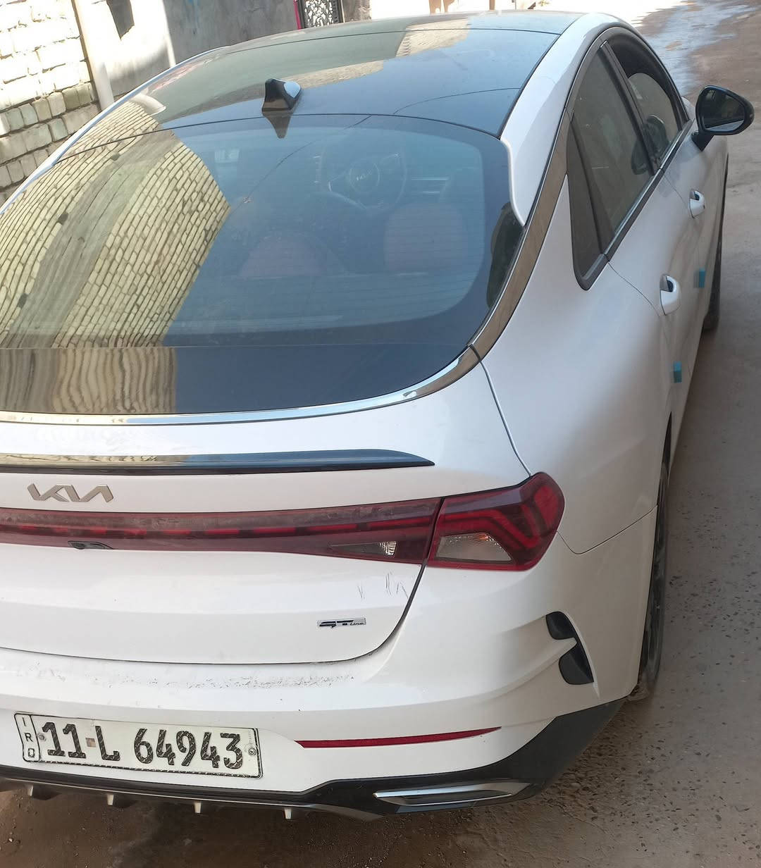 مقدمه والباقي وعده كم شهر كي فايف فول مواصفات موديل ٢٣ رقم بغداد اي استفسار يجي خاص اويتصل واتساب  *********** واتساب
