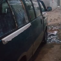 بريجو 96 مكينه كير لوك مصفره سنوه28 عنوان بغداد الرشاد سعر 48وبيه مجال...