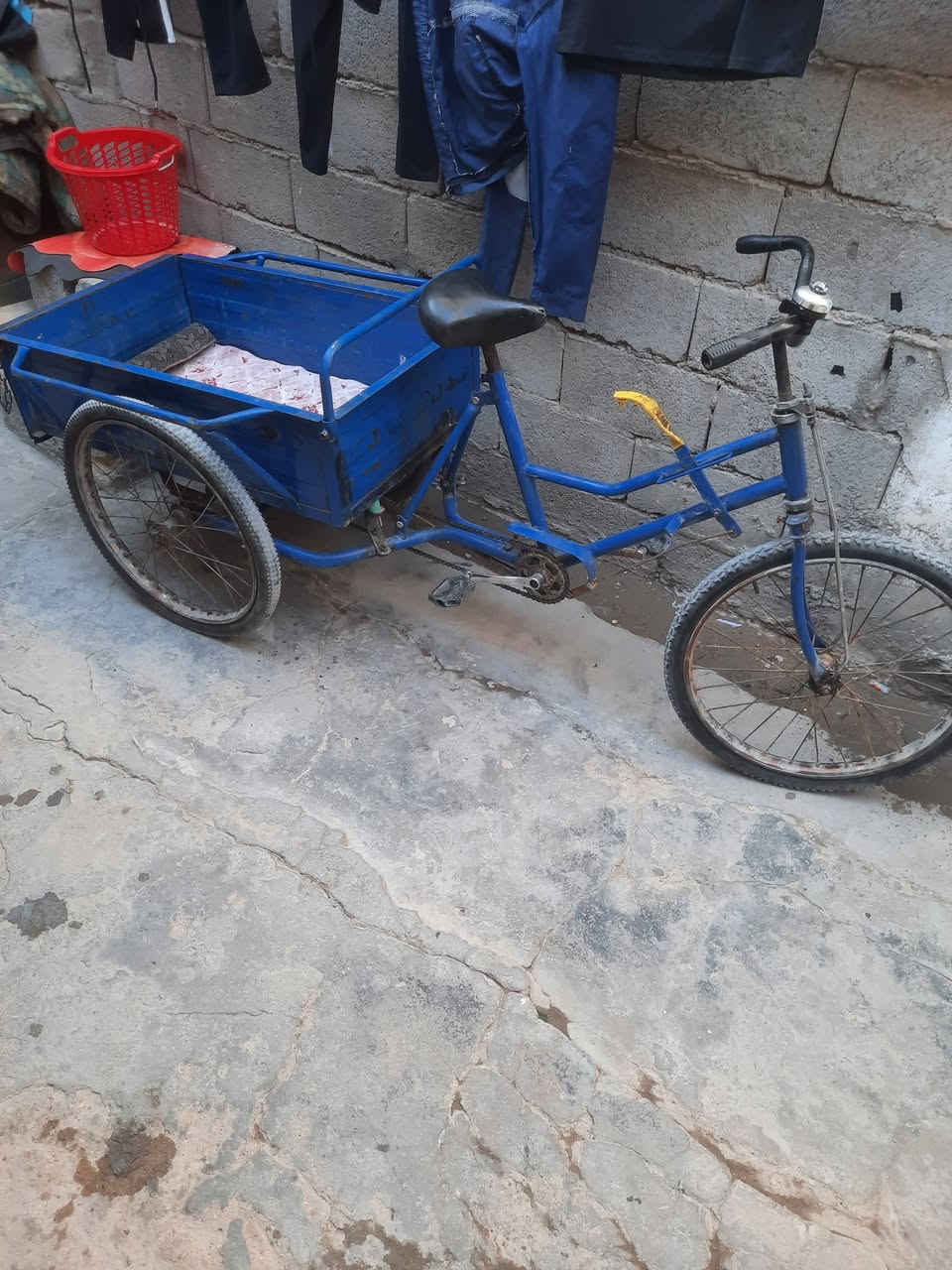بايسكل دوبه البيع كفاله عامه. بريك بل مكان الون زرك اكثر شي مرغوب عنواني بصره سعر 130 وبيه مجال قليل كلش حك جيه جماعت 100 عبر منشور / رقم *********** وتساب تفاصيل خاص / وبل خدمه الشراي
