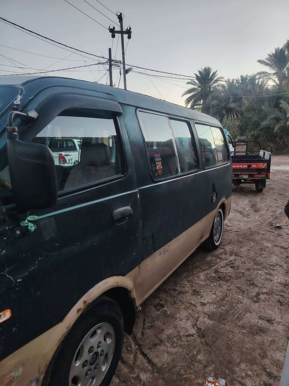 بريجو موديل ٩٧ مكينه اوكي كهربائيات جاهزه ٤٥ اوبيه مجال العنوان النجف الحريه ***********
