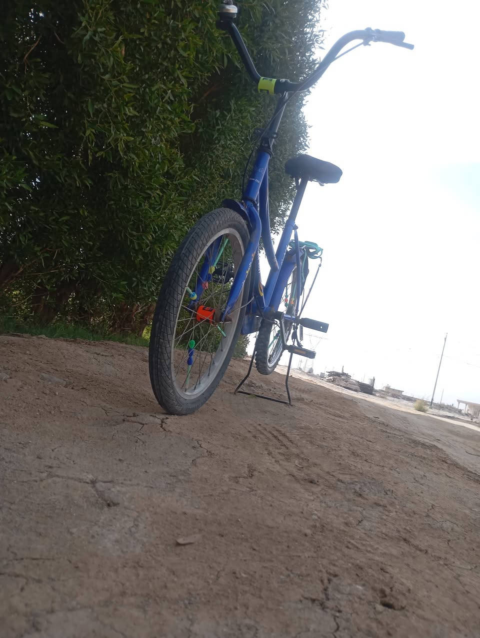 ،
سلام عليكم باسكل للبيع
حجم 20
باسكل جاهز من كلشي
بس الجاملغ معوج
مكان بين شطره والغراف
شراي خاص 🔕👌🏿🏁


**إذا كنت صاحب هذا الإعلان وتريد حذفه لأي سبب، رجاءا أرسل رسالة إلى الدعم الفني**