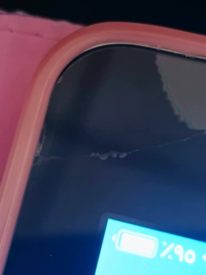 ايباد ابل 5 ذاكرة  ٣٢ الجهاز نظيف جدا بيه فقط هذا الشخط موضح بالصور صغير وممبين نهائيا سعرة 90 الف محدث اخر اصدار


**إذا كنت صاحب هذا الإعلان وتريد حذفه لأي سبب، رجاءا أرسل رسالة إلى الدعم الفني**