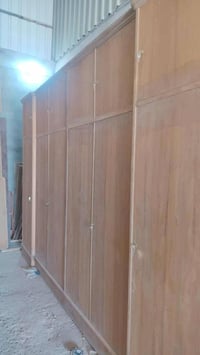 غرفة نوم صاج • ٦ أبواب طابقين • حي الأنصار