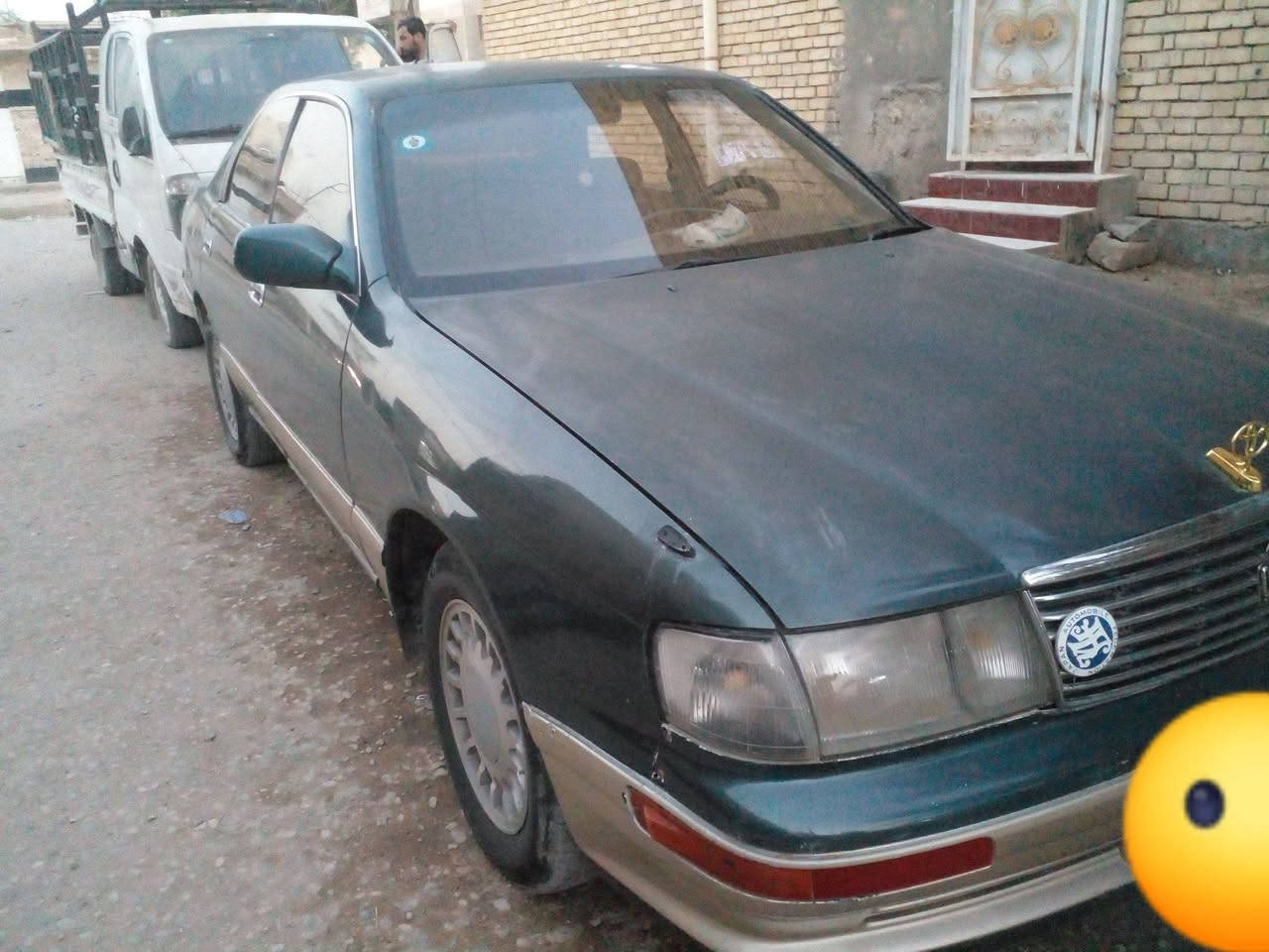 سلام عليكم بطه للبيع محرك 2500موديل 1991الرقم الانكيزي السنويه لغايه 2030السعر (38)مكلف با النشر الاتصال على الرقم [***********]
