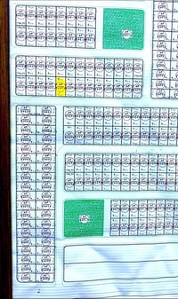 منطقة ٧ كيلو • ٢٠٠م • طابو صرف