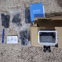 طلعت هاي الكامره كوبرو فول HD تصوير ممتاز كامل ملحقات وبطاريه السعر 25...