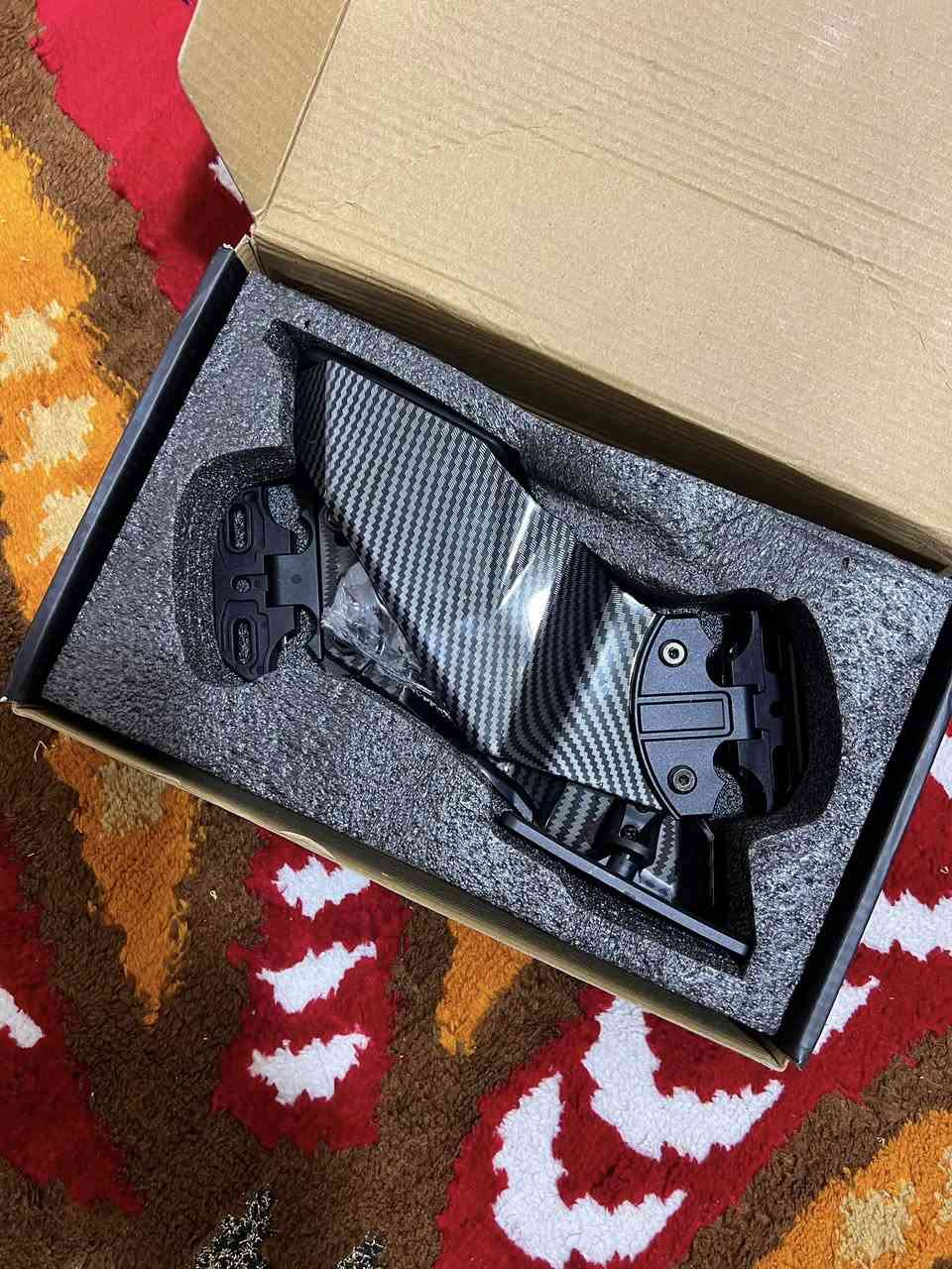 مري دراجة مايكرو فايبر


**إذا كنت صاحب هذا الإعلان وتريد حذفه لأي سبب، رجاءا أرسل رسالة إلى الدعم الفني**