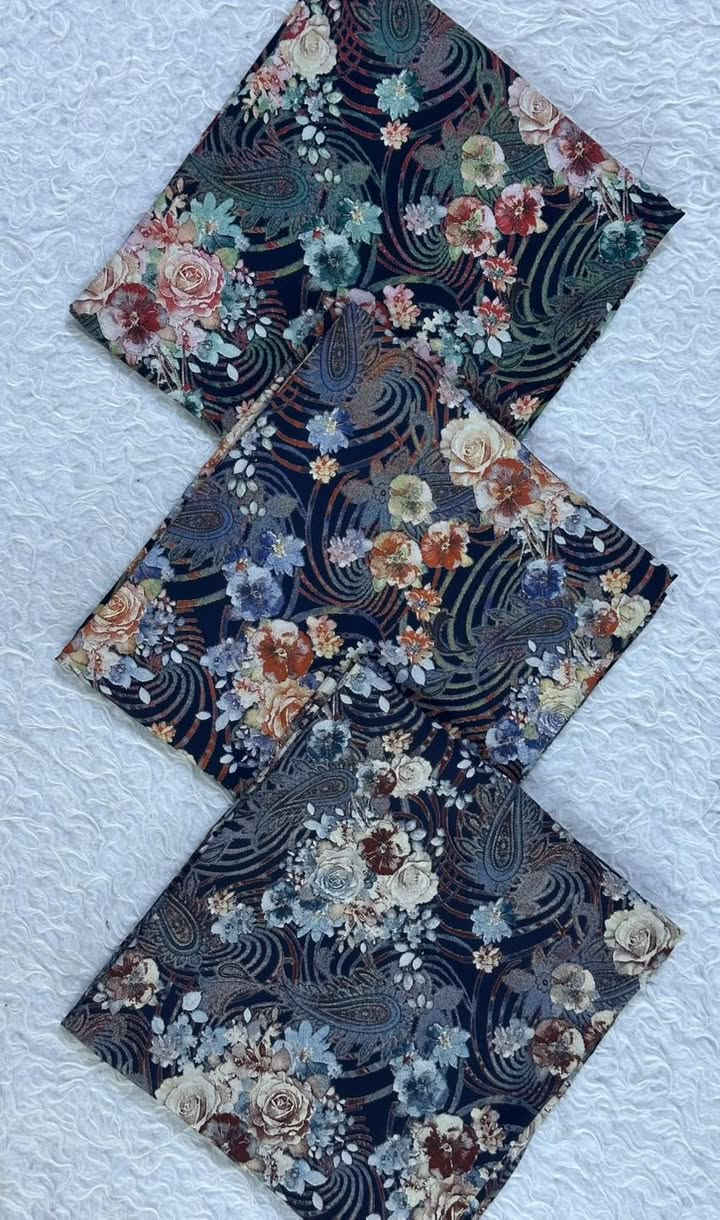 السلام عليكم 
كما عودناكم على كل ماهو جديد 
جديدنا اليوم كشمير موديل ايطالي 
سعر القطعه 6000 
العنوان بغداد الامين الثانيه شارع الارامل 
***********توجد خدمة توصيل
