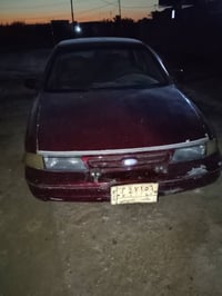 كيا سيفيا 92رقم بغداد الماني محرك مسكر خير من الله كير جيد كهربائيات ش...