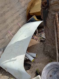 كاسحة مان صقر للبيع السعر 200 اتصل 07736554116