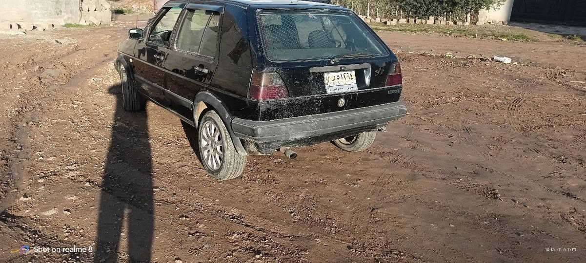 السلام عليكم كولف للبيع  رقم نينوى الماني  مكفوله من الصبق وال طخه كابون بانزين  شرط التحويل السعر 38وبيها مجال بصيط لاستفسار الاتصال ع ***********مكلف بل نشر
