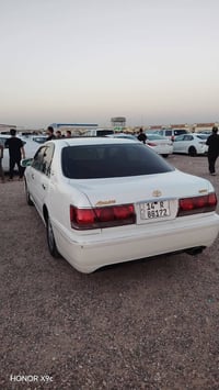 ملكه تيربو • ٢٠٠٢ • بصره ابو الخصيب
