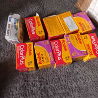 فلم كامرة • ١٠قطع