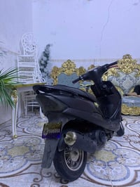 ياماها • معدل • شلعة