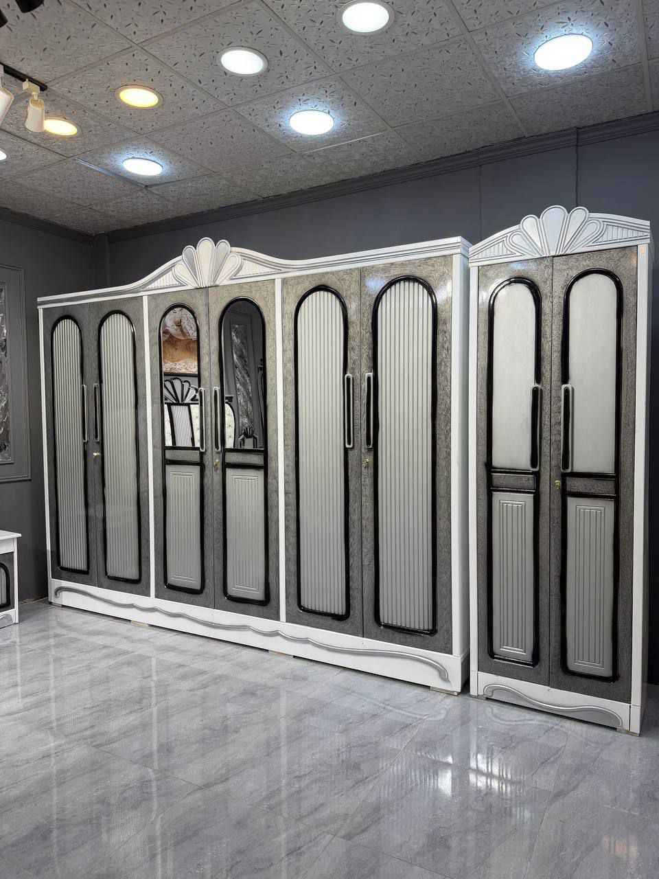 غرف عراقي بتصميم تركي بغداد, العراق


**إذا كنت صاحب هذا الإعلان وتريد حذفه لأي سبب، رجاءا أرسل رسالة إلى الدعم الفني**