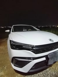 امجي ٥ • موديل ٢٠٢٥ • ماشي ١٠٠٠٠