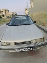 موديل ٨٩ • بنزين • رقم نينوى