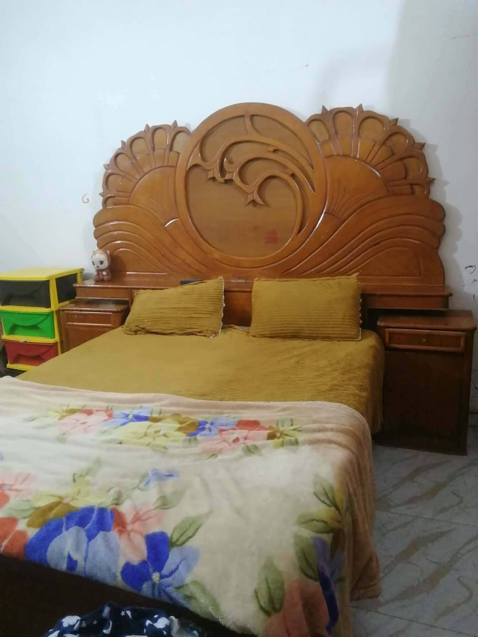 بيع مستعجل مكان نجف تسكام نظيفه ميز مرايه مابيه ب350 وبيه مجال


**إذا كنت صاحب هذا الإعلان وتريد حذفه لأي سبب، رجاءا أرسل رسالة إلى الدعم الفني**