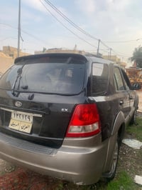 ٢٠٠٥ • رقم اربيل • يحتاج كهربائي