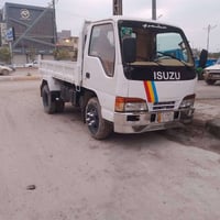 الوان • شاحنات • بعقوبه