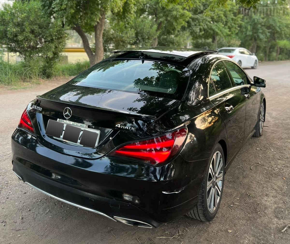 يا الله
السلام عليكم
للبيع أو للمراوس
مارسيدس CLA 250 2017
رقم اربيل الدولي باسمي
وارد امريكي
بدون ظرر بدون ايرباك
بيها كلير امريكا جامرلغ خلفي فقط
فول مواصفات
فتحة بانوراما
شاشة كاربلي
كشن خزن
كشنات كهرباء
كشنات جلد
شفتات ستيرن
كروز سرعه
تبريد قطعتين
اوتو ستوب
حساسة خلفية
حساسات امامية
لايت لد
بك لايت لد
تحكم اربع جهات
تبريد تدفئة كشنات
اشاير بالمري
مري شفط
بعد بيها مواصفات معروفة
مكاني ديالئ بعقوبة اي استفسار علئ الرقم ***********
شعندك مراوس دزلي واتساب
تعجبك السيارة تعال شوفها وعيوني الك تأخذها ابلاش
والله يرزق الجميع 🌹🌹🌹
