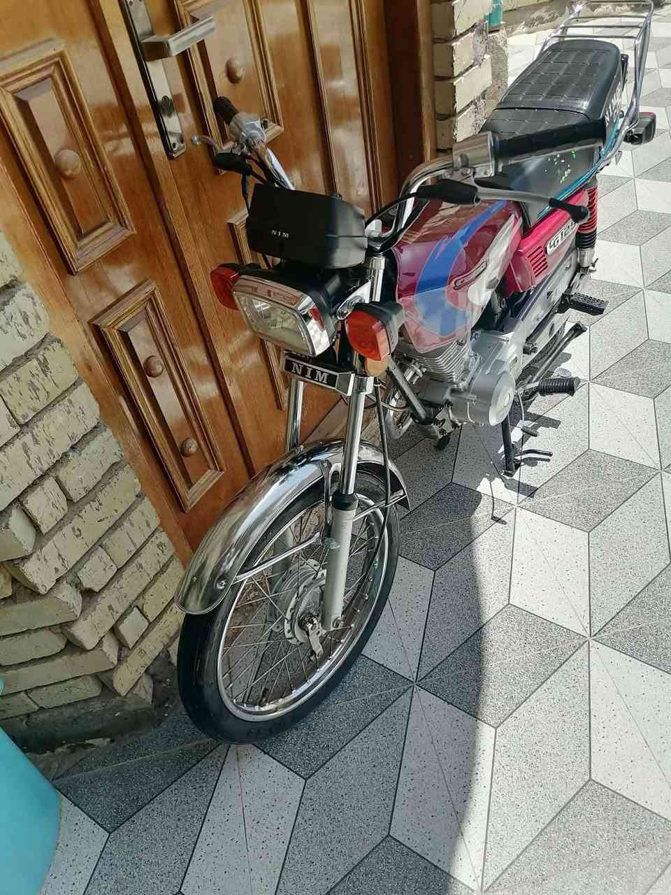 للبيع مديل 26
دراجه مديل 26 ثلث احرف 
دراجه نضيفه مكاني كوت فلاحيه 
لستفسار *********** مكلف بل نشر مامتواجد خاص
