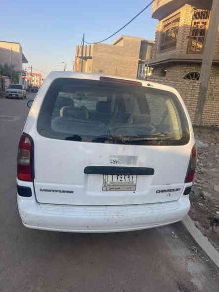 السلام عليكم
شوفرليت فنجر للبيع او للمراوس 
2002 رقم انبار سنويه ساقطه ب 2024
 7 راكب 
تحويل مباشر راعيها ذهب ماعنده مشكله اي وقت تحويل 
كير جديد مكينه 3400 هستوها بدت تبخر بس خير من الله
تبخر من القبق شوي مو من الصالنصه 
تخم تاير جديد كهربائيات كلها شغاله عدا الماسحات
حداديه دوشمه جديده سياره خير من الله ون مايعجبك اطلع بيها  صبغها حلو مرتب السياره كاعده تفيد اهل الخطوط والي عنده عائله 
معروضه 45
مكاني حله 
***********
