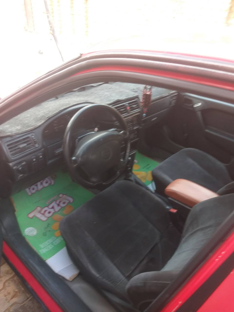 أوبل فكترا موديل ٩٤ رقم بابل مكان واسط مصبوغه حزام جماليه مكينه وكير خير من الله السعر٣٥ الأتصال على الرقم0781 2579255
