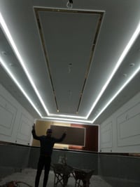 تشطيب منزل • الدواية • حي العسكري