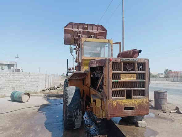 إسلام عليكم شفل جاهر لشغل يرهم مرواس بسياره زغير ه شفل رقم نينوى
***********
الاتصال الفيس مقلق
