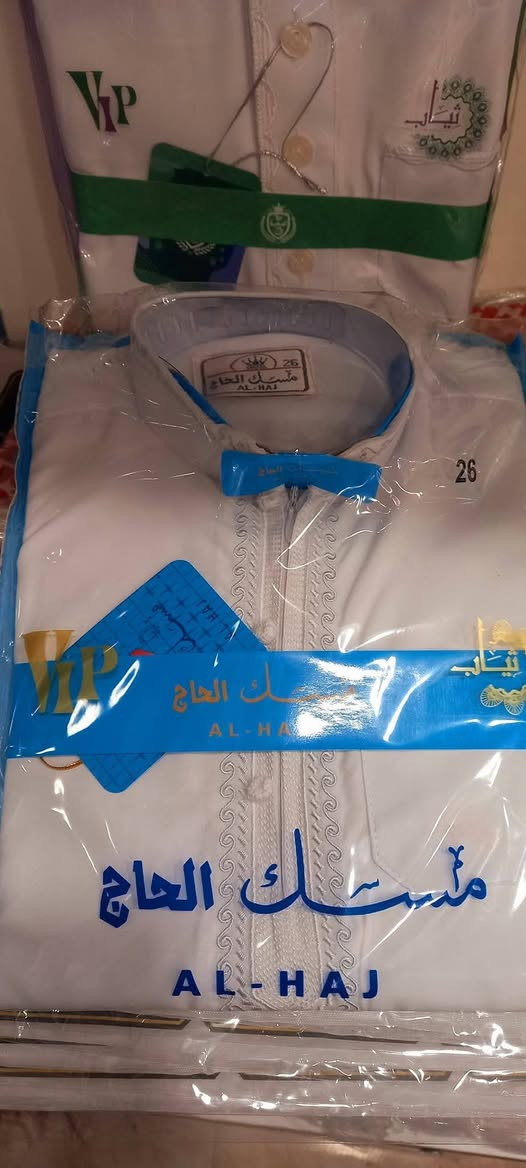 دشداشه ولادي 
متوفر قياس ٣ سنه _١٠ سنه 
تتوفر خدمة توصيل داخل بسمايه 🚕


**إذا كنت صاحب هذا الإعلان وتريد حذفه لأي سبب، رجاءا أرسل رسالة إلى الدعم الفني**