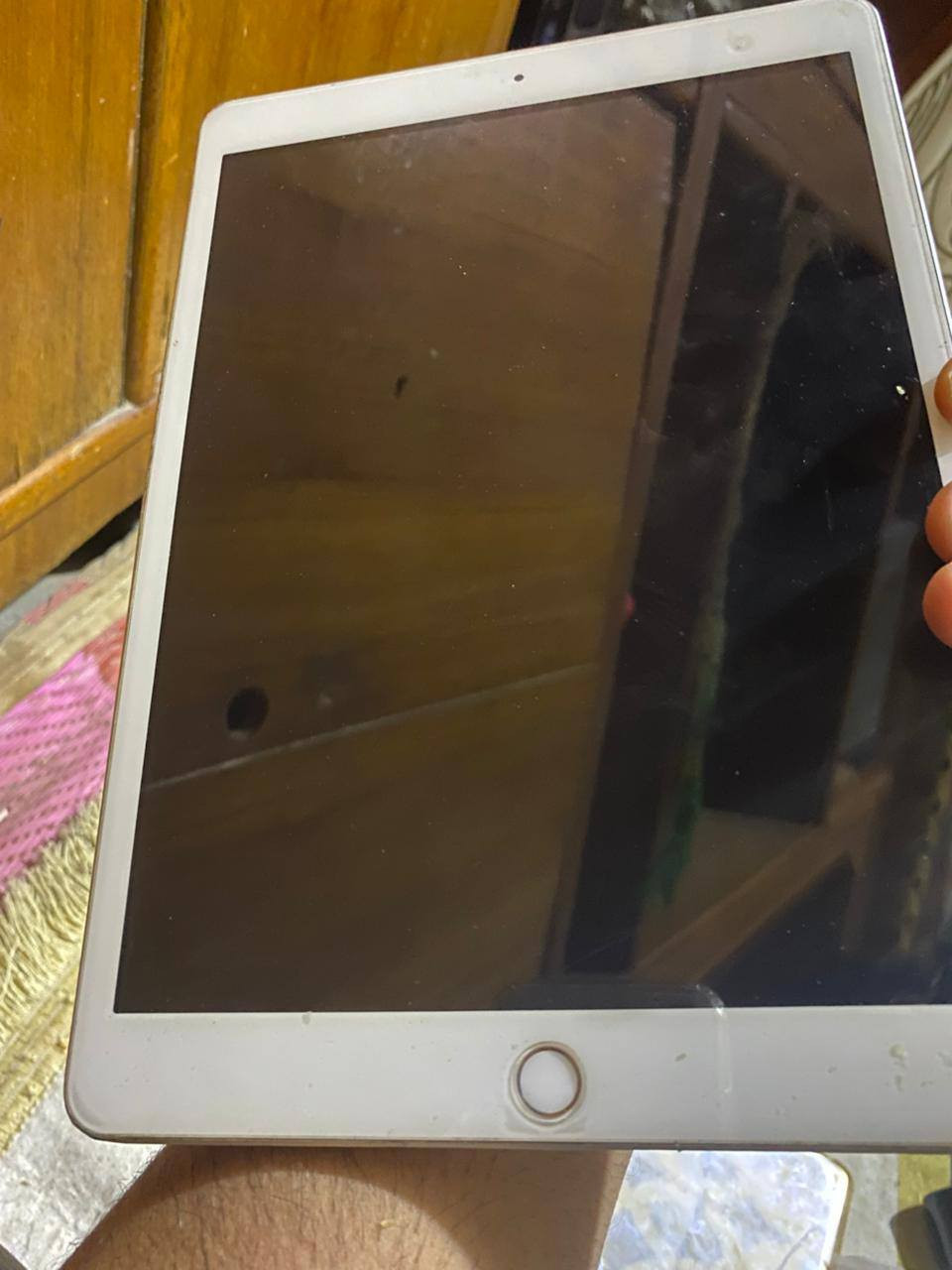 ايباد ٨ ذاكره ١٢٨بيع او مراوس


**إذا كنت صاحب هذا الإعلان وتريد حذفه لأي سبب، رجاءا أرسل رسالة إلى الدعم الفني**