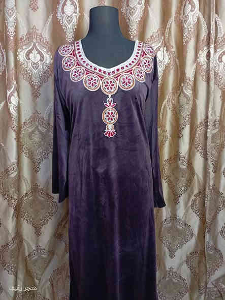 حبايب علقو حتى يصعد البيج
السعر ٦٥٠٠الف 
دشداشه قديفه مخمل الخامه تخبل   قالب راهي
قياس L.XL.XXL
تصوير حقيقي. الخامه تخبل 
متلكون هيج سعر ابد
عنوان المحل الحله الورديه خارج قرب معمل ابو كيره 📱

للحجز واتساب  ::‏  *********** ‏ 📲
البيج الاول متجر رفيف
البيج الثاني رفيف رفيف للتسوق  

على الانستا @rafif_rafif22📱

قناه على الواتساب :📱
https://whatsapp.com/channel/0029VaZjlJaLY6dEHypRNY2A

🚘توصيل داخل الحل ٣  محافظات ٥ 🚘 #ملابس #العراق #بغداد #بابل #ملابس #اكسبلور @أبرز المعجبين رفيف رفيف للتسوق
