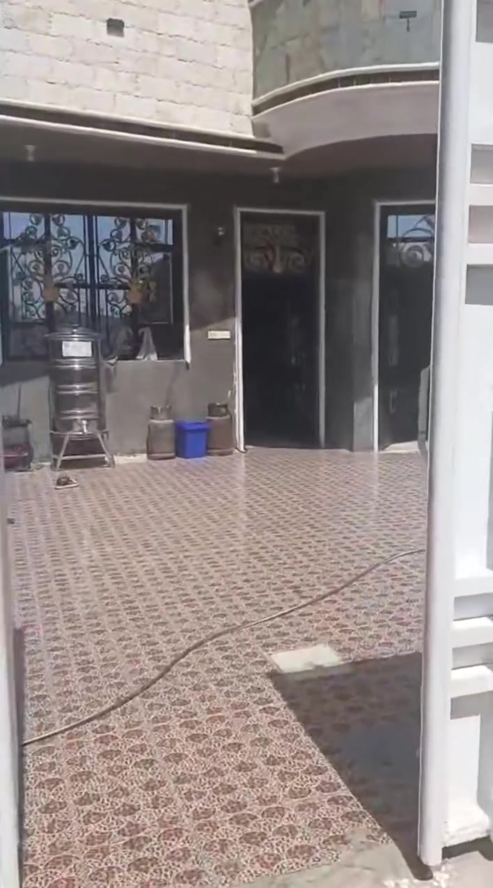 بيت 
٢٦٠متر  طابو زراعي سند ٢٥ 
الموقع النيل 
بناء حديث
 السعر ٩٥ وبي مجال بسيط
للاستفسار ***********
