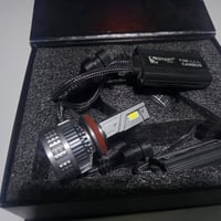 لايت زنون عالي ابيض H11 العنوان بغداد 07710170988