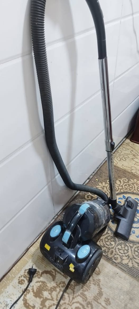 مكنسه شغاله للبيع السعر ٢٠ المكان الميدار قريب تقاطع درويش البياع


**إذا كنت صاحب هذا الإعلان وتريد حذفه لأي سبب، رجاءا أرسل رسالة إلى الدعم الفني**