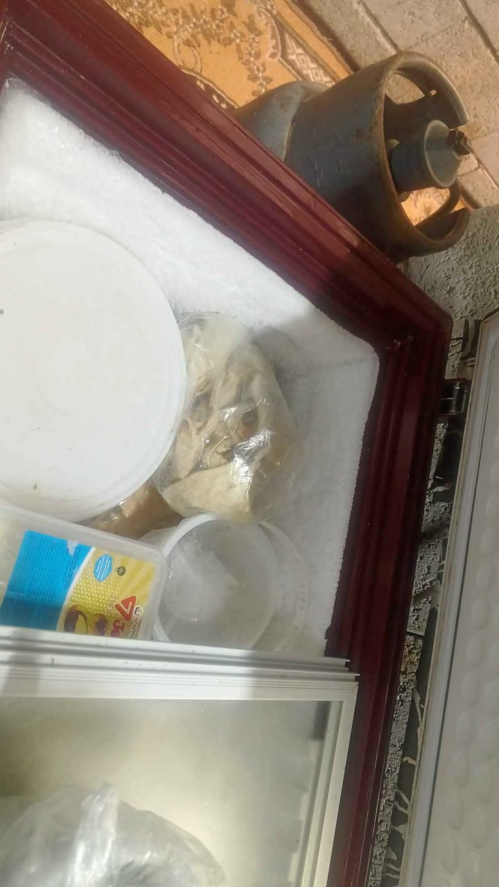 انطيه شرط ما بيه عيب كركوك, العراق


**إذا كنت صاحب هذا الإعلان وتريد حذفه لأي سبب، رجاءا أرسل رسالة إلى الدعم الفني**