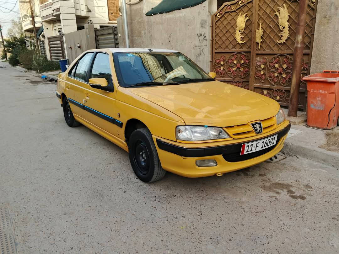 السلام عليكم بيجو بارص موديل 15السيارة كاملة  نقصهة بس ادرايم شفت بس طكة من اتفر الستيرن للخير. الباقي مكفول  السيارة بسمي هزة جديد سنوية جديدة   تحويل ثاني يوم   مصفرة هيئة وغرامات. مجفتة جديد صار شهر من جفتهة.  تبريد ثلج  السيارة كاملة مناقصهة شي.  شاشة تايرات جدد  السعر 41 وبيهة مجال. الاستفسار الاتصال 0771473047 المكان بغداد     الشعب


**إذا كنت صاحب هذا الإعلان وتريد حذفه لأي سبب، رجاءا أرسل رسالة إلى الدعم الفني**